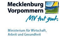 Ministry of Economics, Employment and Health of the State of Mecklenburg-Vorpommern