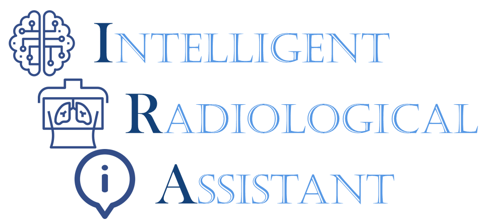 IRA - Intelligent Radiological Assistant